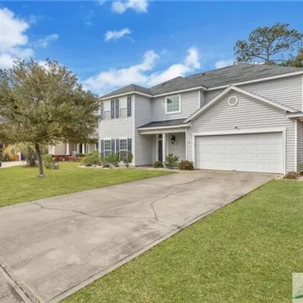 Buy this 5 bed house on 71 Tranquil Place in Pooler, GA 31322