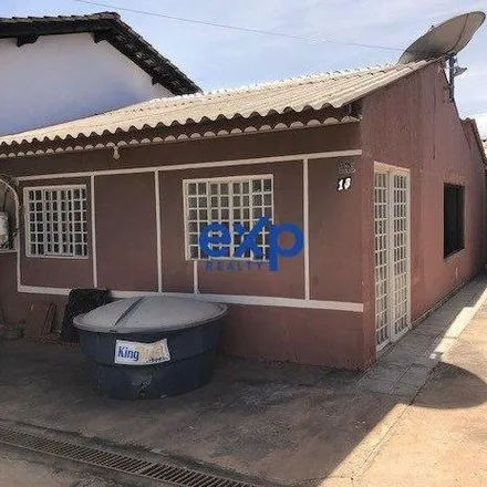 Image 2 - Rua Trezentos e Dois, Tijucal, Cuiabá - MT, 78076-001, Brazil - House for sale