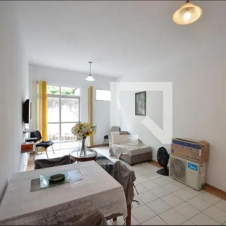 Rent this 2 bed apartment on Rua Sampaio Ferraz in Estácio, Rio de Janeiro - RJ