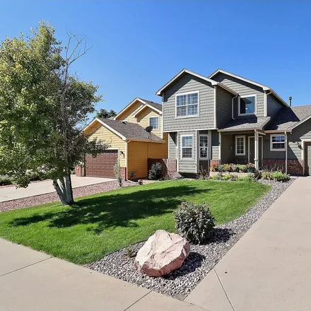 Buy this 3 bed house on 3033 42nd Avenue in Greeley, CO 80634