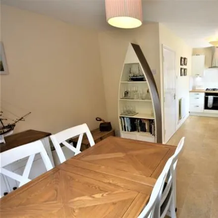 Image 4 - 14 Penarth Portway, Penarth, CF64 1TT, United Kingdom - Townhouse for sale