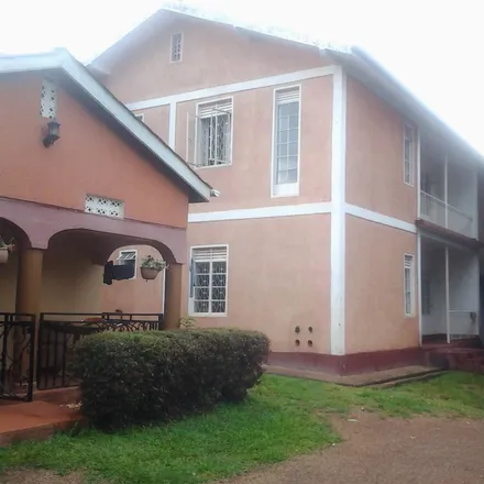 Rent this 3 bed house on Kampala in Luzira, UG