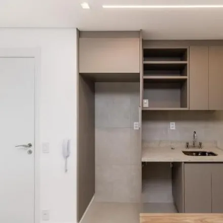 Buy this 2 bed apartment on Avenida Professor Francisco Morato in Butantã, São Paulo - SP