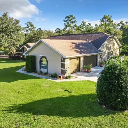 Image 7 - 16 Cyclamen Ct, Citrus County, FL 34446, USA - House for sale