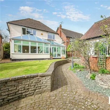 Image 6 - Priest's Lane, Warley, CM15 8HS, United Kingdom - House for sale