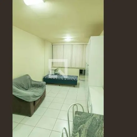 Buy this 1 bed apartment on Droganews in Avenida Ernani do Amaral Peixoto, Centro