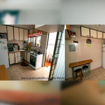 Buy this 3 bed house on Residencial Vida Nova in Portão, Curitiba - PR