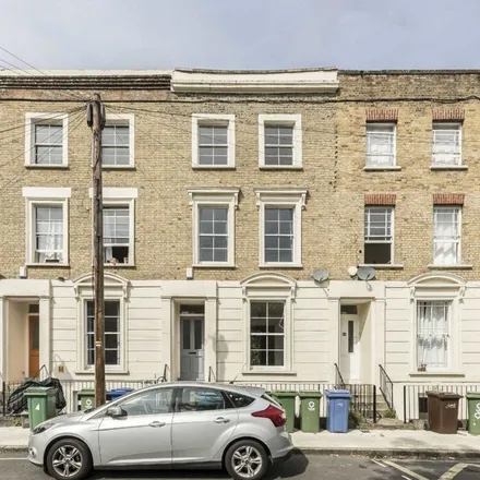Image 6 - Grosvenor Terrace, London, SE5 0NR, United Kingdom - Townhouse for rent