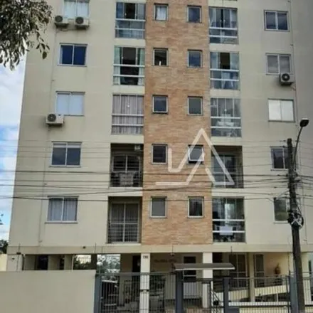 Image 2 - Avenida 7 de Setembro, Vera Cruz, Passo Fundo - RS, 99010-120, Brazil - Apartment for rent