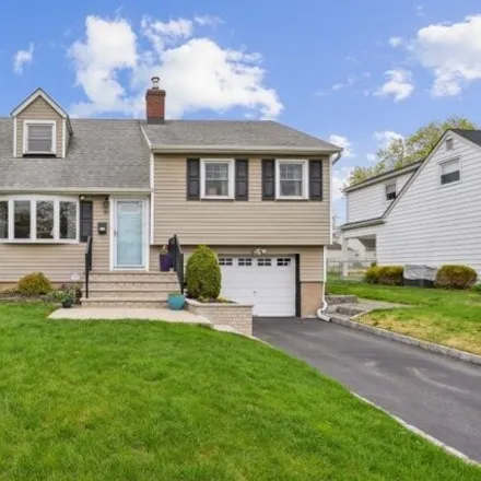Buy this 4 bed house on 26 Highview Terrace in Bloomfield, NJ 07003