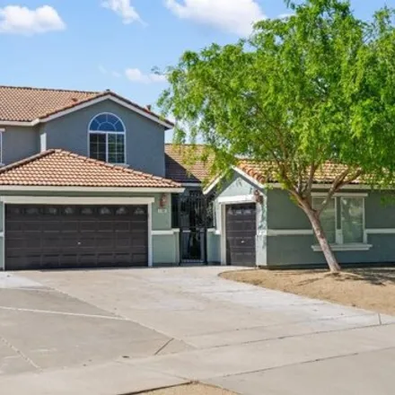 Buy this 4 bed house on Eastgate Boulevard in Ceres, CA 95328