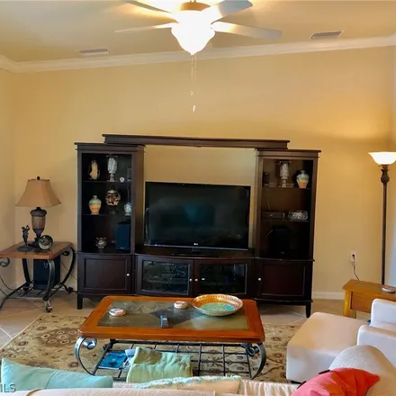 Rent this 2 bed condo on Bonita National Bouelavrd in Bonita National Golf & Country Club, Bonita Springs