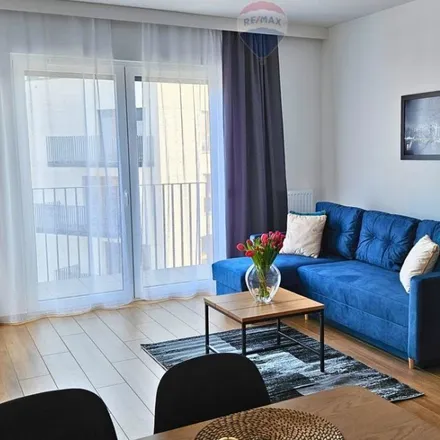 Rent this 2 bed apartment on 2 in 62-020 Swarzędz, Poland