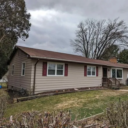 Buy this 3 bed house on 288 View Street in Tomah, WI 54660