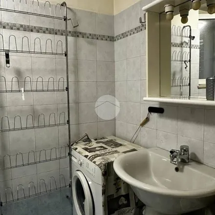 Rent this 1 bed apartment on Via Cusago in 20153 Milan MI, Italy