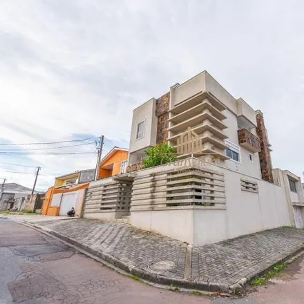 Image 2 - Avenida Comendador Franco 7264, Uberaba, Curitiba - PR, 81560-360, Brazil - Apartment for sale