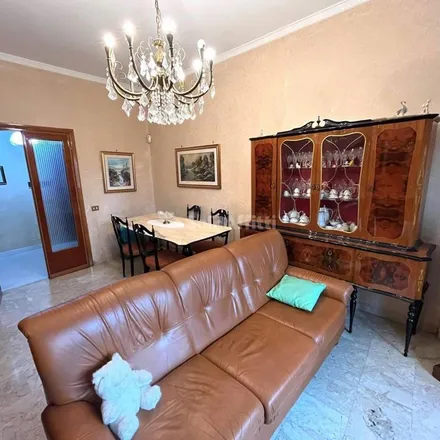 Image 9 - Via dei Ciclamini, 00171 Rome RM, Italy - Apartment for rent