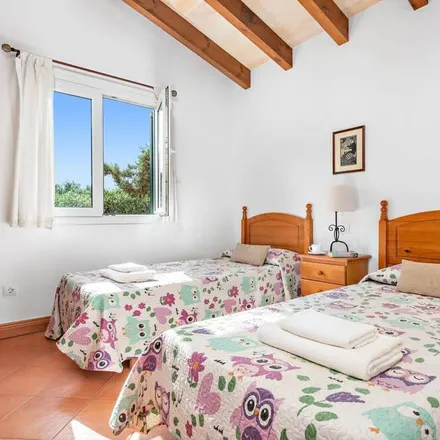 Rent this 3 bed house on Far de Ciutadella in Camí de Cavalls, 07060 Ciutadella