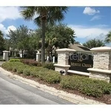 Image 2 - North Shore Golf Club, 11507 North Shore Golf Club Boulevard, Wedgefield, Orange County, FL 32832, USA - Condo for rent