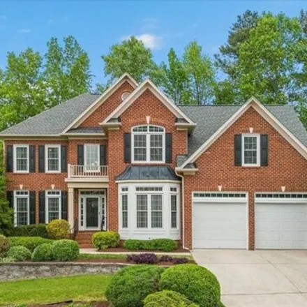 Buy this 4 bed house on 177 Birdwood Court in Cary, NC 27519
