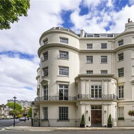 Buy this 4 bed apartment on 19 Hyde Park Square in London, W2 2JR