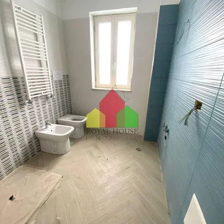 Image 1 - Via Ripuaria, 80072 Giugliano in Campania NA, Italy - Apartment for rent
