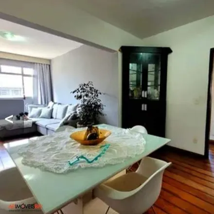 Buy this 3 bed apartment on Rua Eduardo Lopes in Santo André, Belo Horizonte - MG