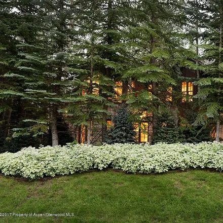 Image 2 - 27 Timber Ridge Lane, Snowmass Village, Pitkin County, CO 81615, USA - House for sale