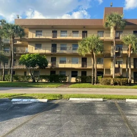 Rent this 1 bed condo on Oakland Park Boulevard & Northwest 47th Terrace in West Oakland Park Boulevard, Lauderdale Lakes