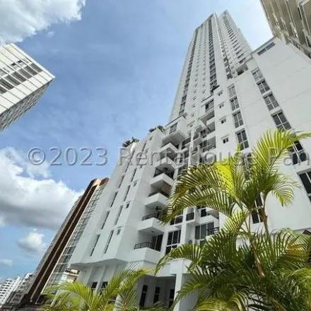 Image 2 - unnamed road, San Francisco, 0801, Panamá, Panama - Apartment for rent