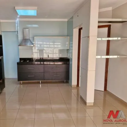 Rent this 2 bed apartment on Tribunal de Justiça in Rua Abdo Muanis 991, Nova Redentora