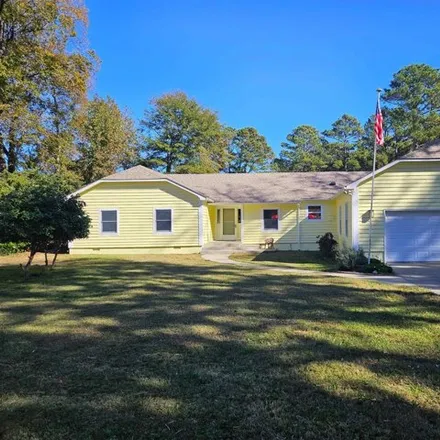 Buy this 4 bed house on 48 Duck Woods Drive in Southern Shores, Dare County