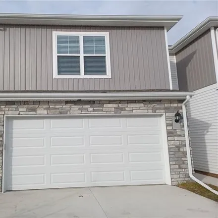 Buy this 3 bed house on unnamed road in Waukee, IA 50263
