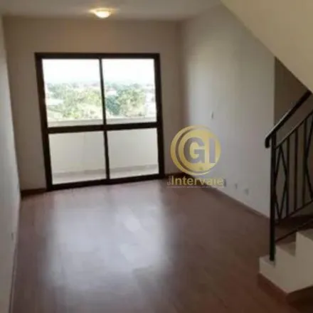 Buy this 3 bed apartment on Rua José Baruel da Rosa in Jardim Estoril, São José dos Campos - SP