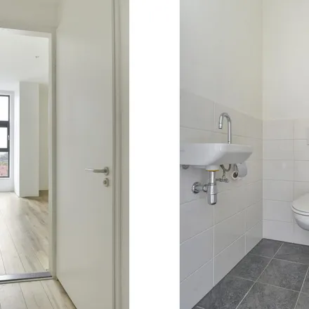 Image 8 - Nijenoord 149, 3552 AS Utrecht, Netherlands - Apartment for rent