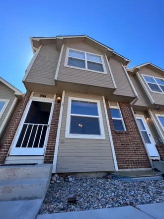 Rent this 3 bed townhouse on 3161 Bridgewater Dr