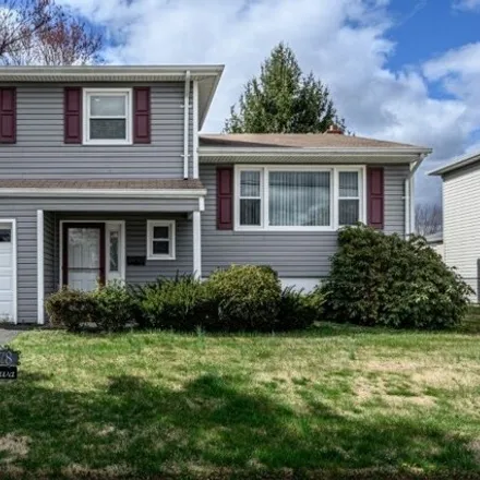 Buy this 3 bed house on 2232 Desisto Drive in Rahway, NJ 07065
