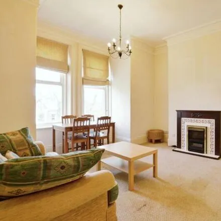Image 3 - Skills For People, 11 Tankerville Place, Newcastle upon Tyne, NE2 3AT, United Kingdom - Apartment for sale