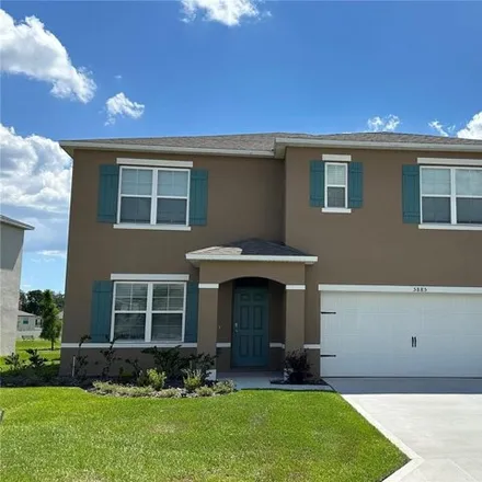 Rent this 5 bed house on 5885 Arlington River Dr in Lakeland, Florida
