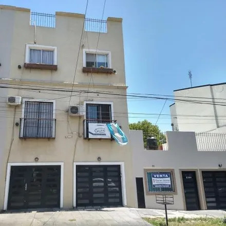 Buy this 2 bed house on 65 - Independencia 5388 in Chilavert, B1653 CPT Villa Ballester