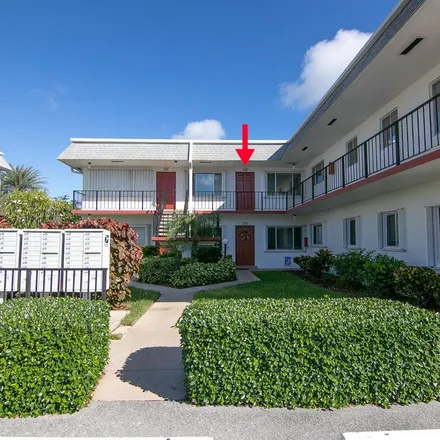 Image 7 - Cynthia Lane, Lake Worth Beach, FL 33462, USA - Apartment for rent