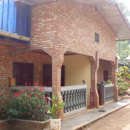 Rent this 2 bed apartment on Bamenda in Ntamulung, CM