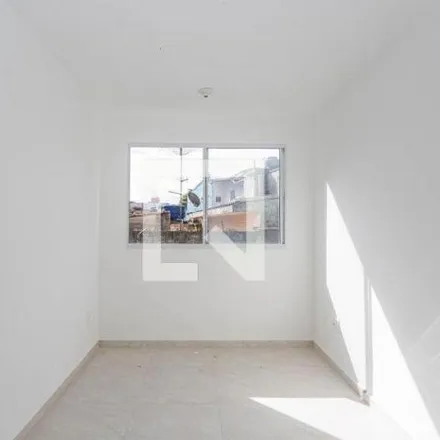 Rent this 2 bed apartment on Avenida Marginal in Vila Arapuá, São Paulo - SP
