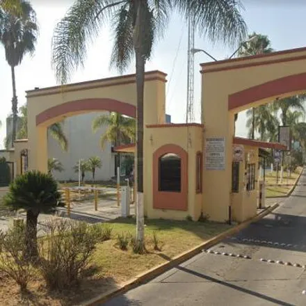 Image 1 - Valle de San Manuel Norte, 45654 Región Centro, JAL, Mexico - House for sale