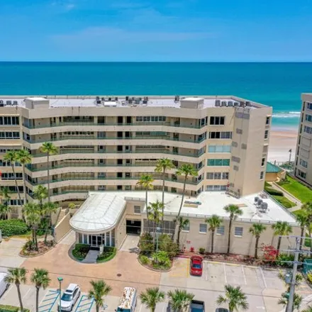 Buy this 3 bed condo on 4545 South Atlantic Avenue in Ponce Inlet, Volusia County