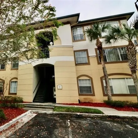 Rent this 2 bed condo on 17119 Carrington Park Drive in Tampa, FL 33647