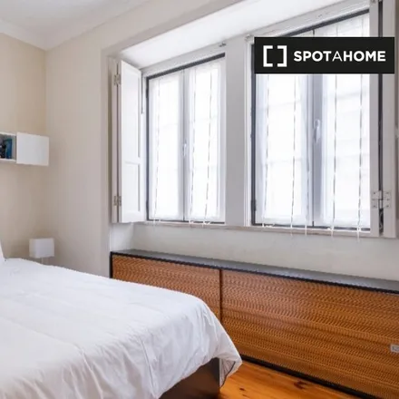 Rent this 1 bed apartment on Jardim do Alto de Santo Amaro in Rua Jau, 1300-245 Lisbon