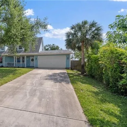 Buy this 3 bed house on 8306 Caloosa Road in San Carlos Park, FL 33967