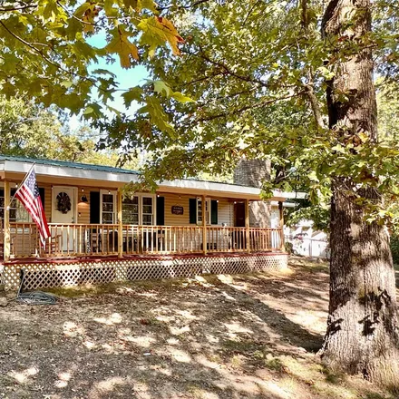 Image 1 - Lafayette Road, Mount Vernon, Whitfield County, GA 30740, USA - House for sale