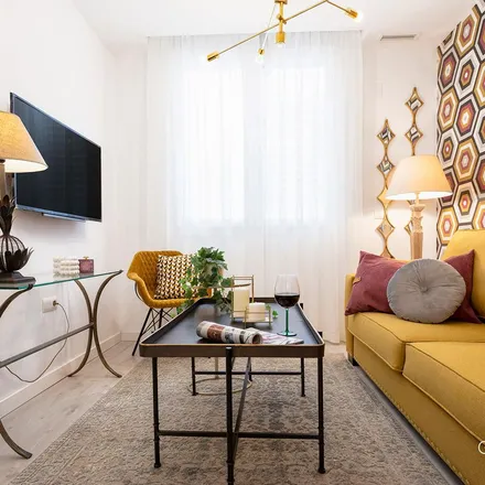 Rent this 1 bed apartment on Calle Cuartelillo in 18009 Granada, Spain